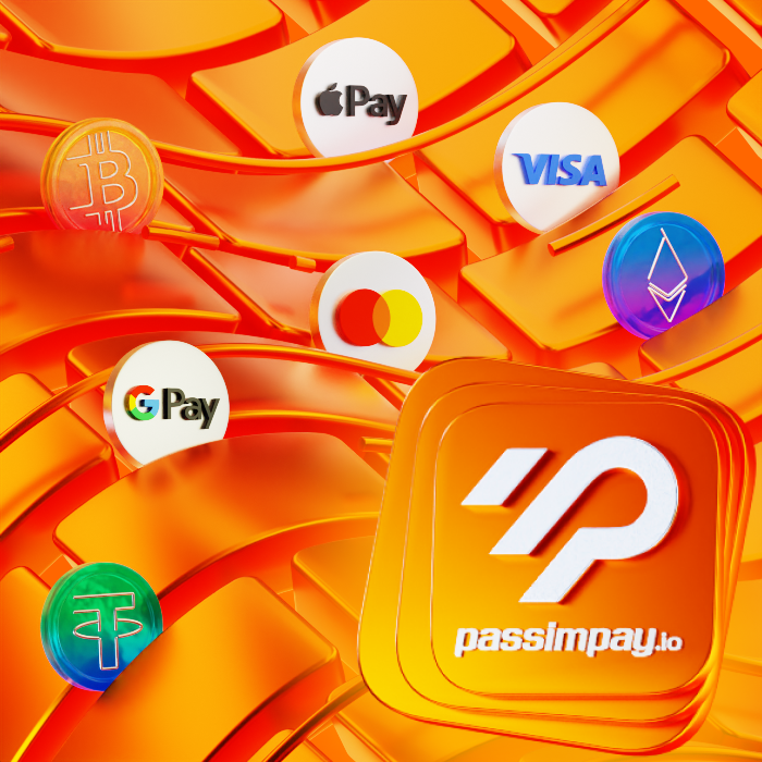 PassimPay