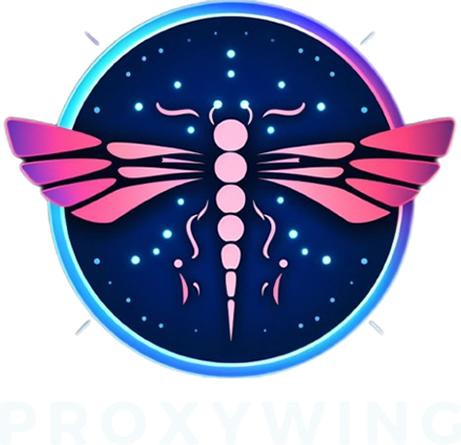 ProxyWing