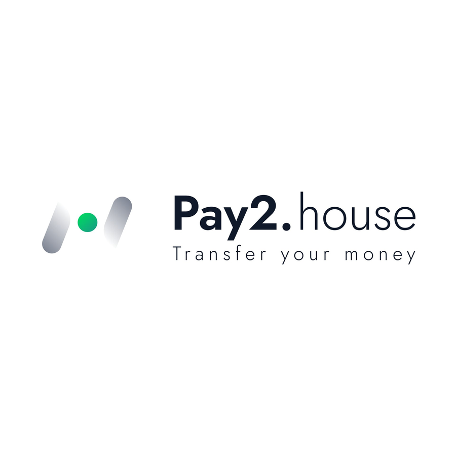 Pay2.House - virtual cards